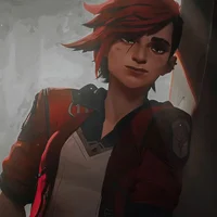 vi 