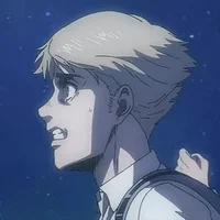 Armin Arlert