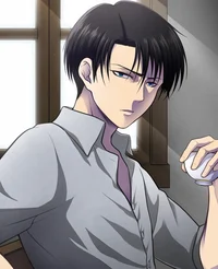 Levi Ackerman