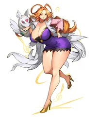 Celestina Ovaribusta