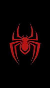 Spider-Man Miles
