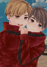 miya twins