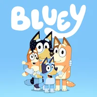 Bluey RP - WORLDWARP