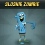 Slushie Zombie