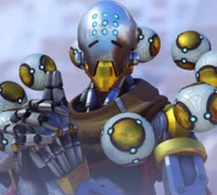 Zenyatta