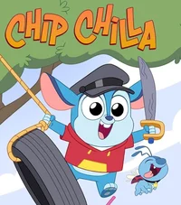 Chip Chilla