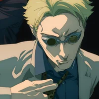 Nanami Kento