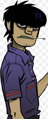 Murdok