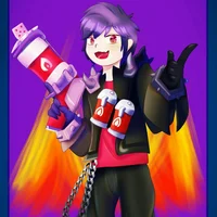 Netral Arsonist Anim