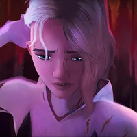 Gwen Stacy