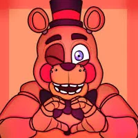 Toy Freddy