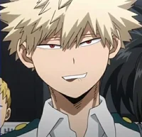 Bakugo