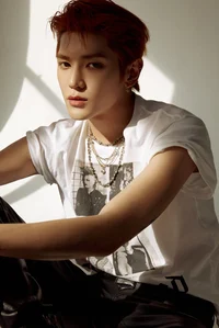 Lee Taeyong