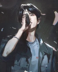 Lee Jin