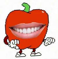 Weirdcore Pepperman