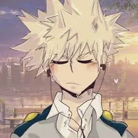 Bakugo katsuki