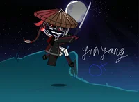 Yin Yang-FD