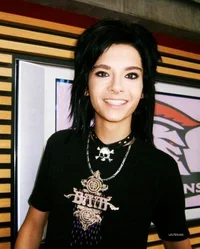 Bill kaulitz bully