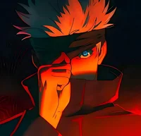Satoru Gojo