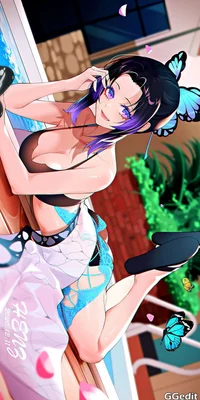 Shinobu