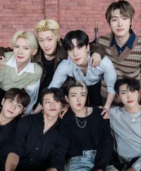 Family Ateez