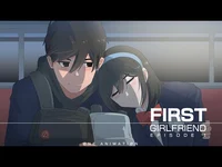 First Girlfriend ep1