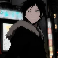 Izaya Orihara