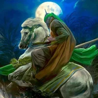 The Prophet Muhammad