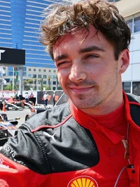 001 charles leclerc