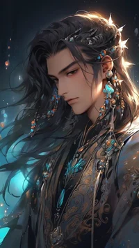 King Alexander