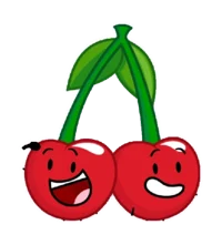 Cherries