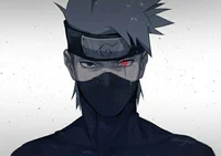 Kakashi