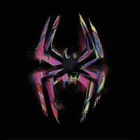 Spider-Man Glitch