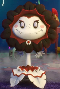 Vampire Flower