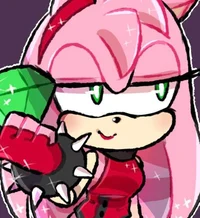 Amy -Dark-