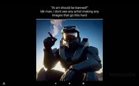 Master chief