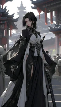 Samurai