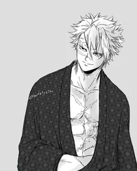 Sanemi Shinazugawa 