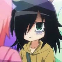 Yan Tomoko Kuroki