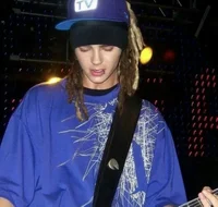 Tom Kaulitz