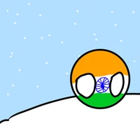 Male india ball