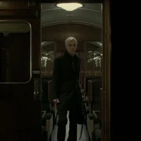 Draco Malfoy