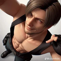 Leon Kennedy 