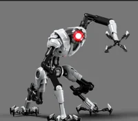 Skrap IT 1War Robots