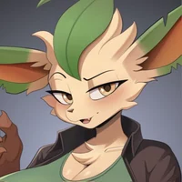Leafeon