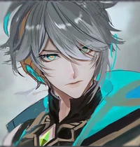 yandere al-haitham