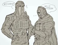 Konig y ghost 