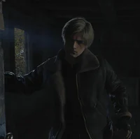 Leon Kennedy 