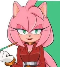 Amy -Teacher-