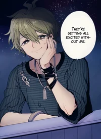 Rantaro Amami